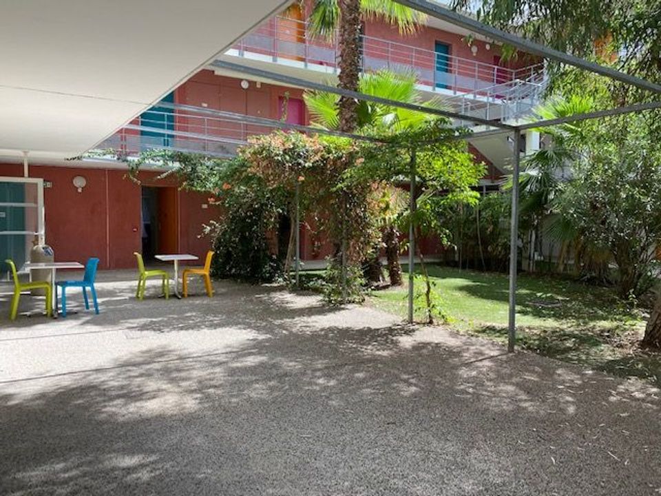 Studio i Vendargues, Herault - foto 4
