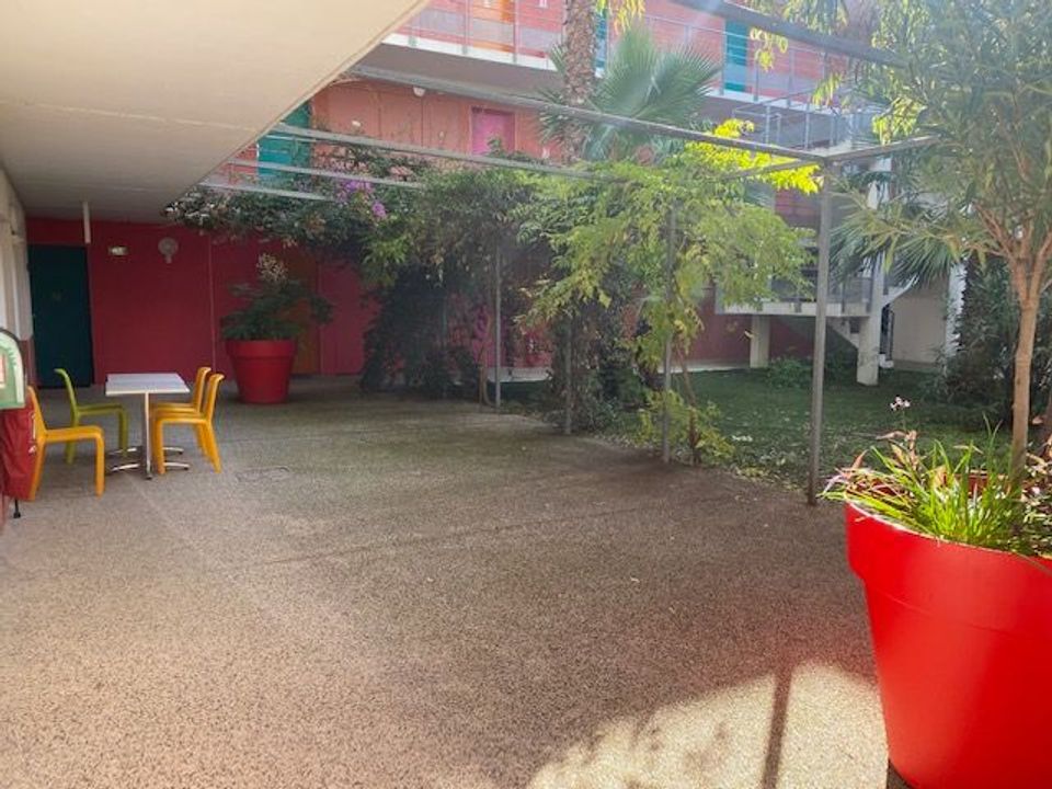Studio i Vendargues, Herault - foto 5