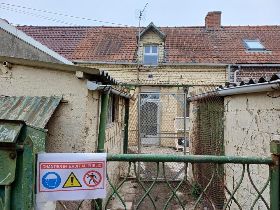 Willa: Noeux-Les-Mines, Pas-de-Calais – zdjęcie 1