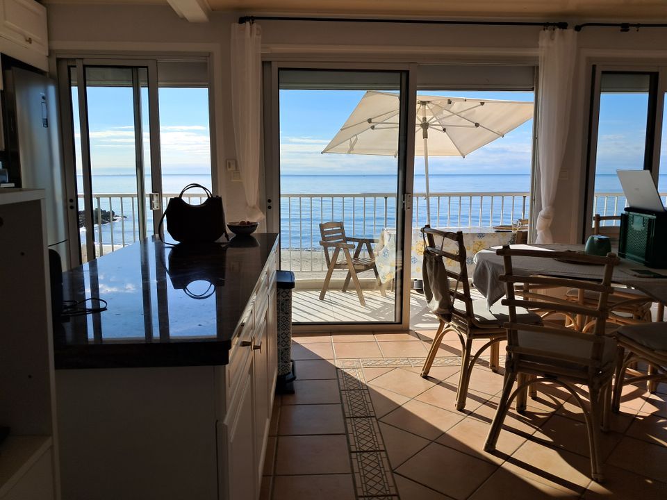 Lejlighed i Palavas-les-Flots, Herault - foto 1