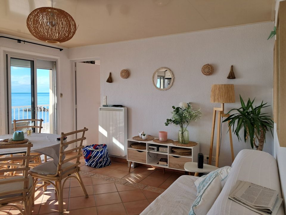 Lejlighed i Palavas-les-Flots, Herault - foto 2