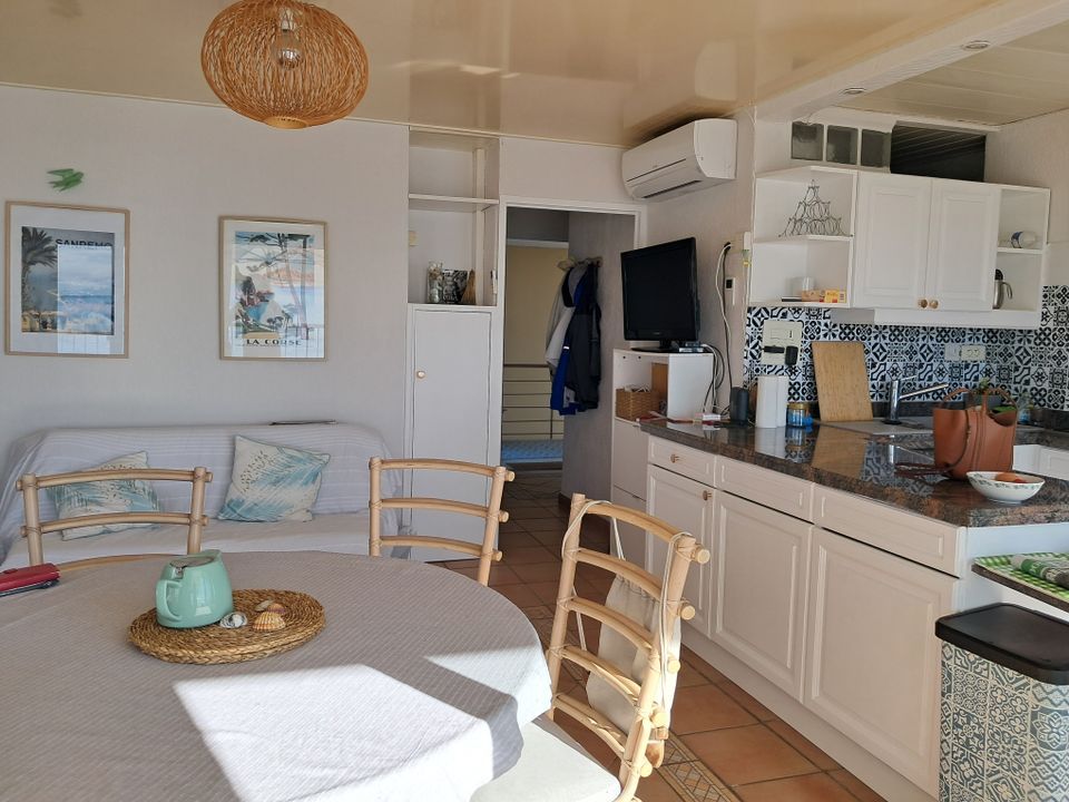 Lejlighed i Palavas-les-Flots, Herault - foto 3