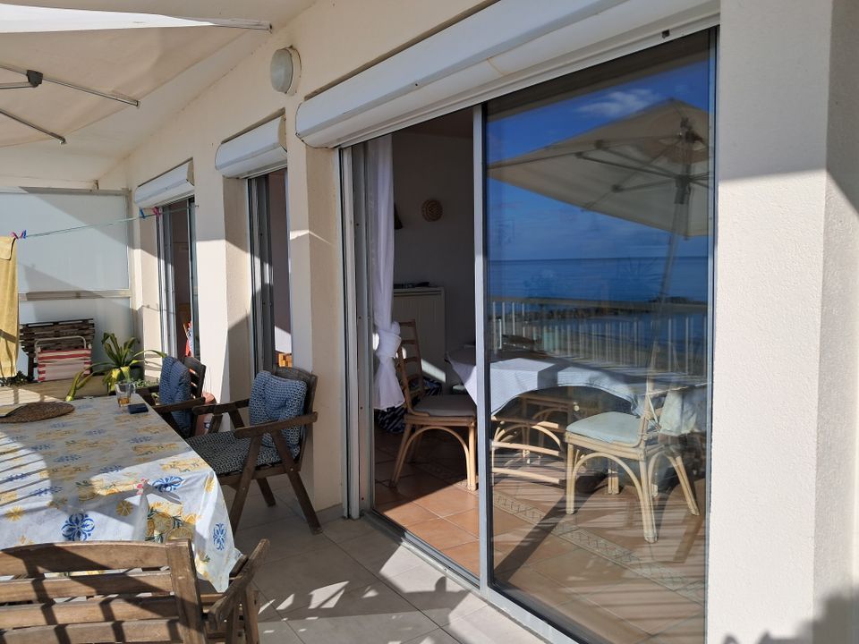 Lejlighed i Palavas-les-Flots, Herault - foto 4