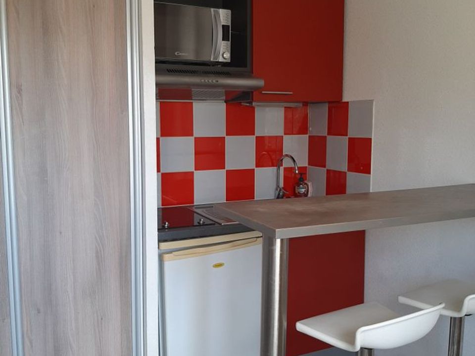 Studio i Juvignac, Herault - foto 2