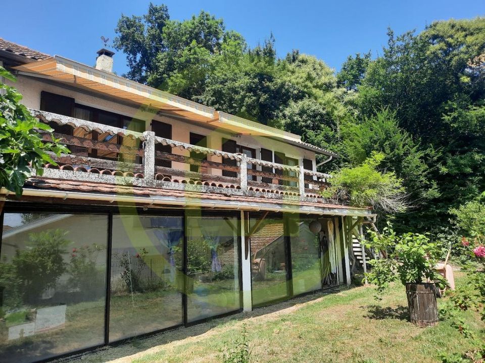 Villa i Rives, Isere - foto 1