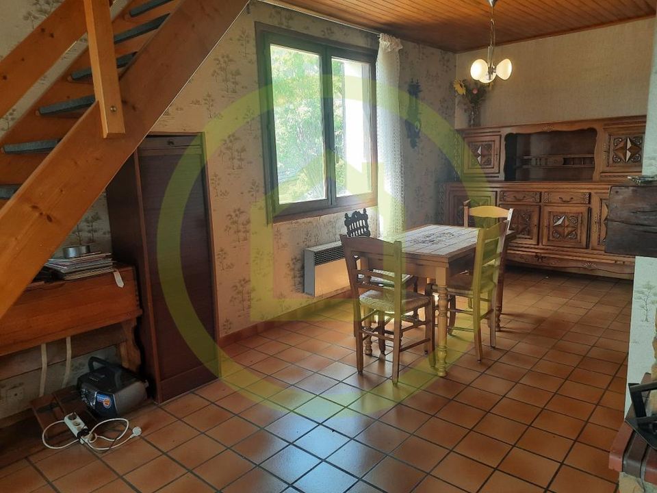 Villa i Rives, Isere - foto 3
