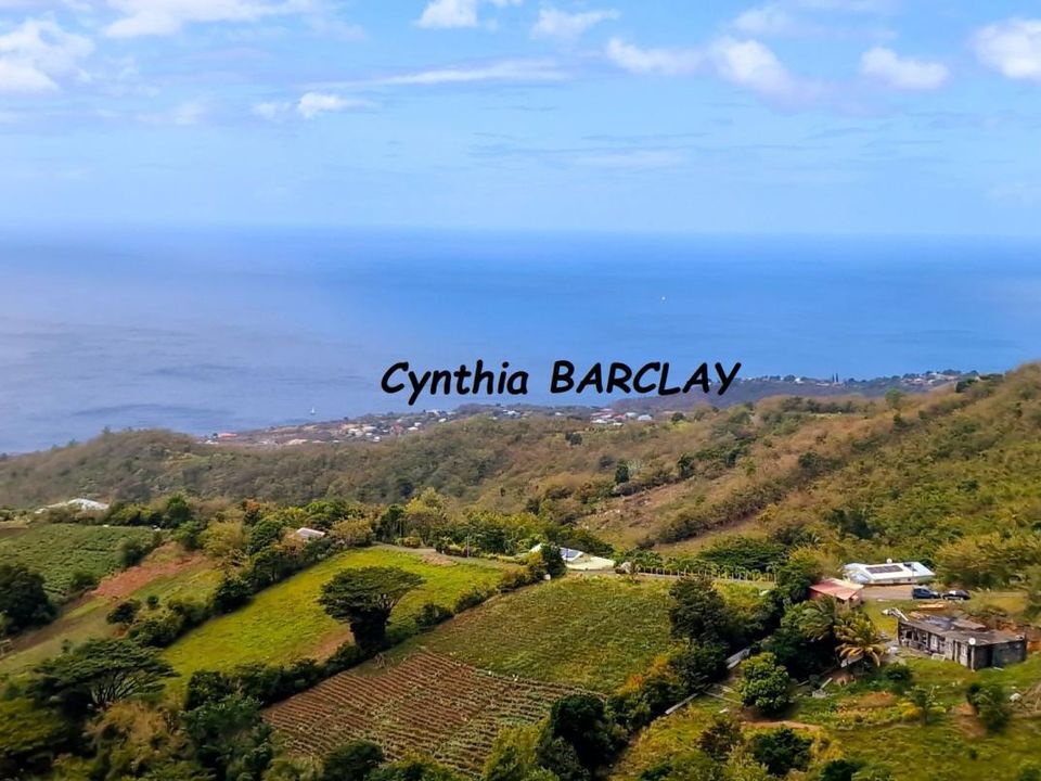 Villa i Bellefontaine, Martinique - foto 2