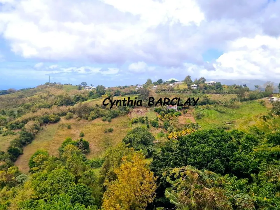 Villa i Bellefontaine, Martinique - foto 3