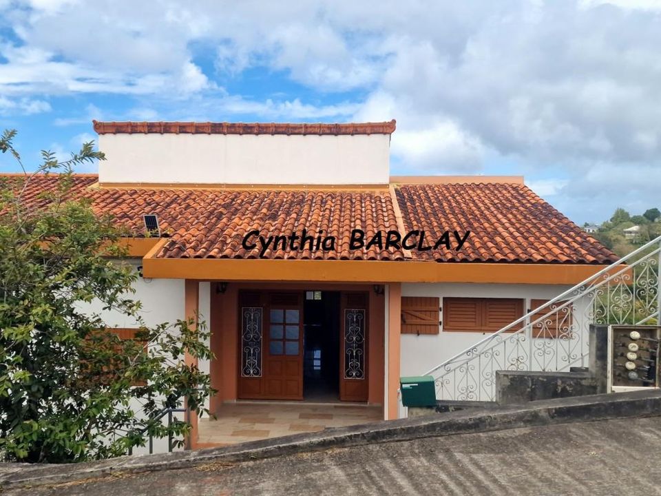 Villa i Bellefontaine, Martinique - foto 5