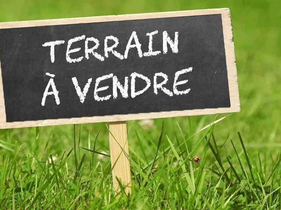 Tomt i Sachy, Ardennes - bilde 1