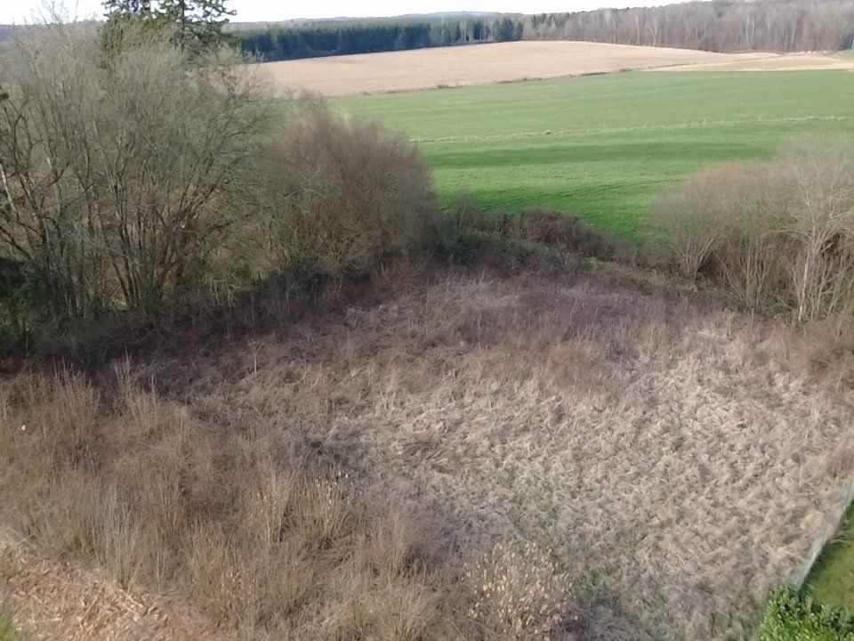 Tomt i Sachy, Ardennes - bilde 2