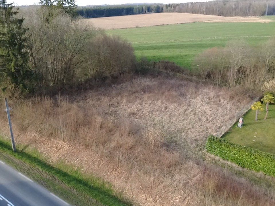 Tomt i Sachy, Ardennes - bilde 3