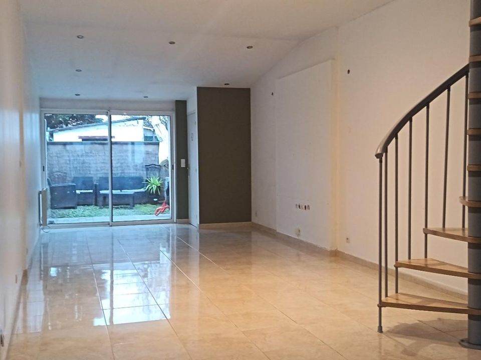 Villa i Tourcoing, Nord - foto 1