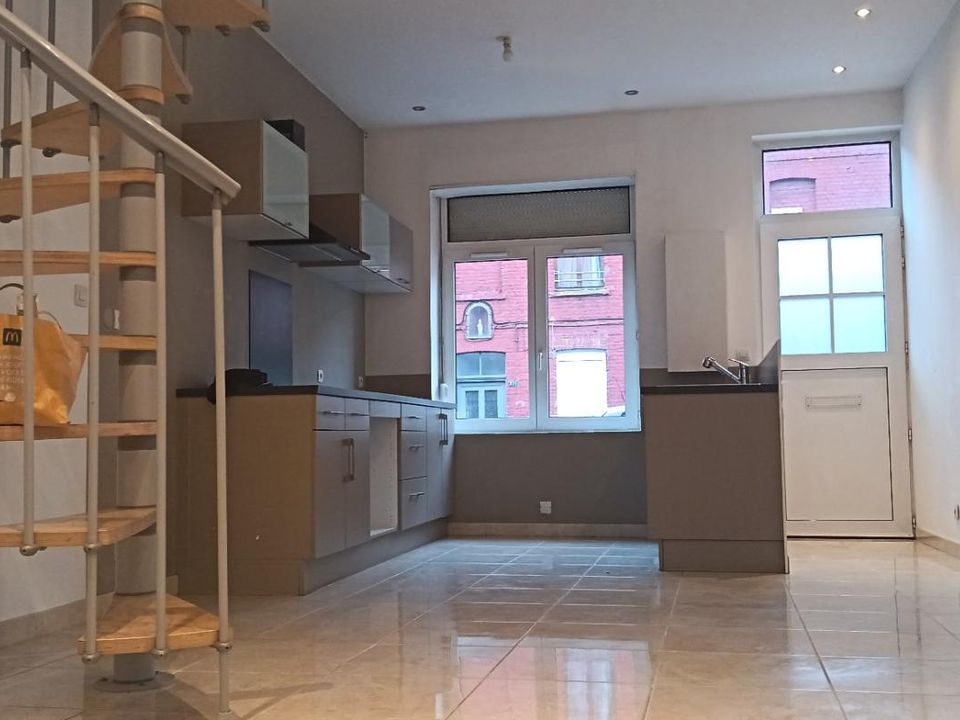 Villa i Tourcoing, Nord - foto 2