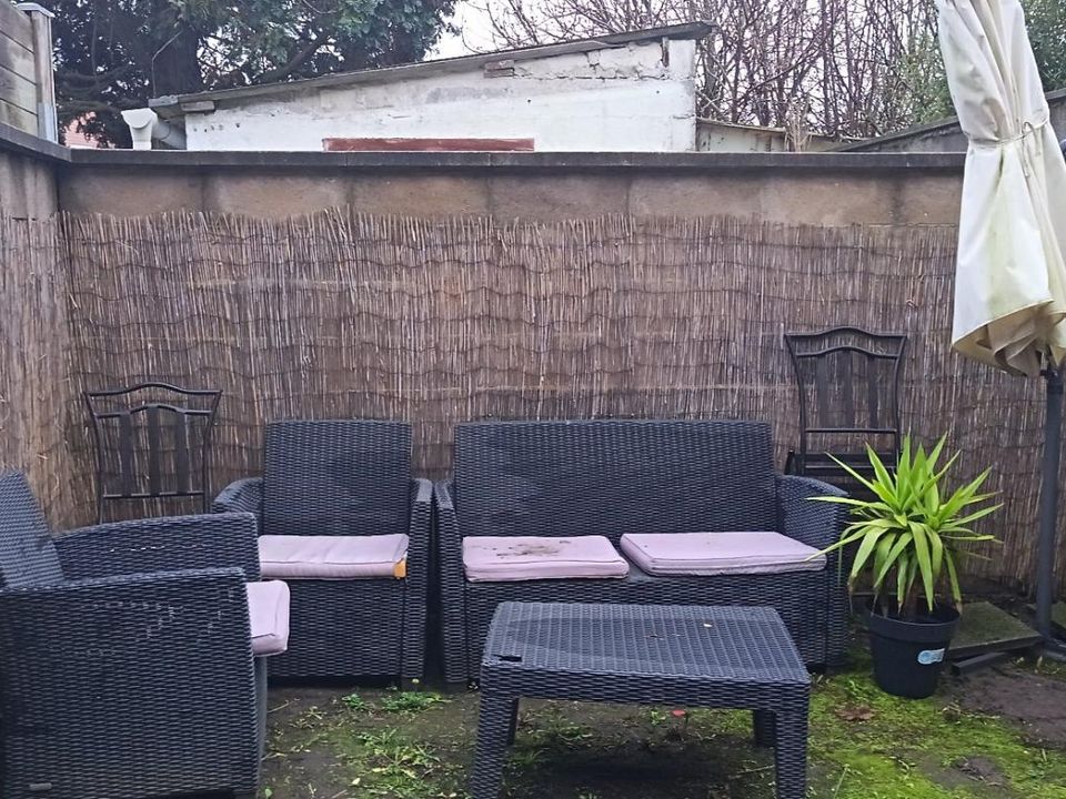 Villa i Tourcoing, Nord - foto 3