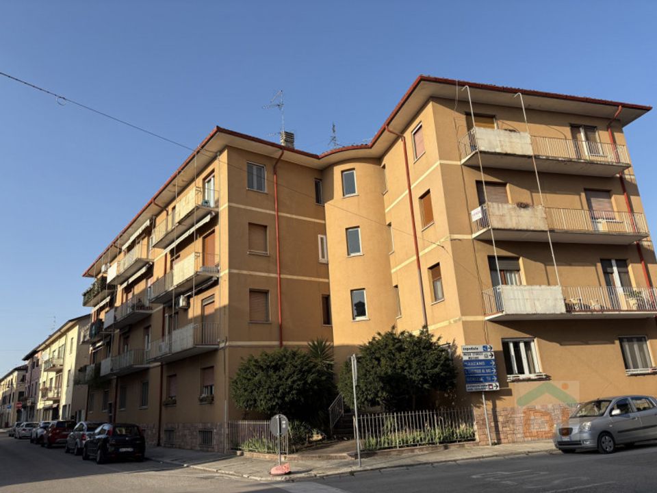 Lejlighed i Palmanova, Udine - foto 5