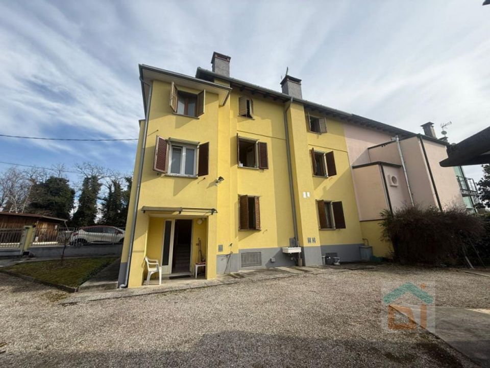 Casa a schiera Tricesimo, Udine - foto 1