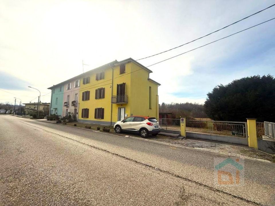 Casa a schiera Tricesimo, Udine - foto 4