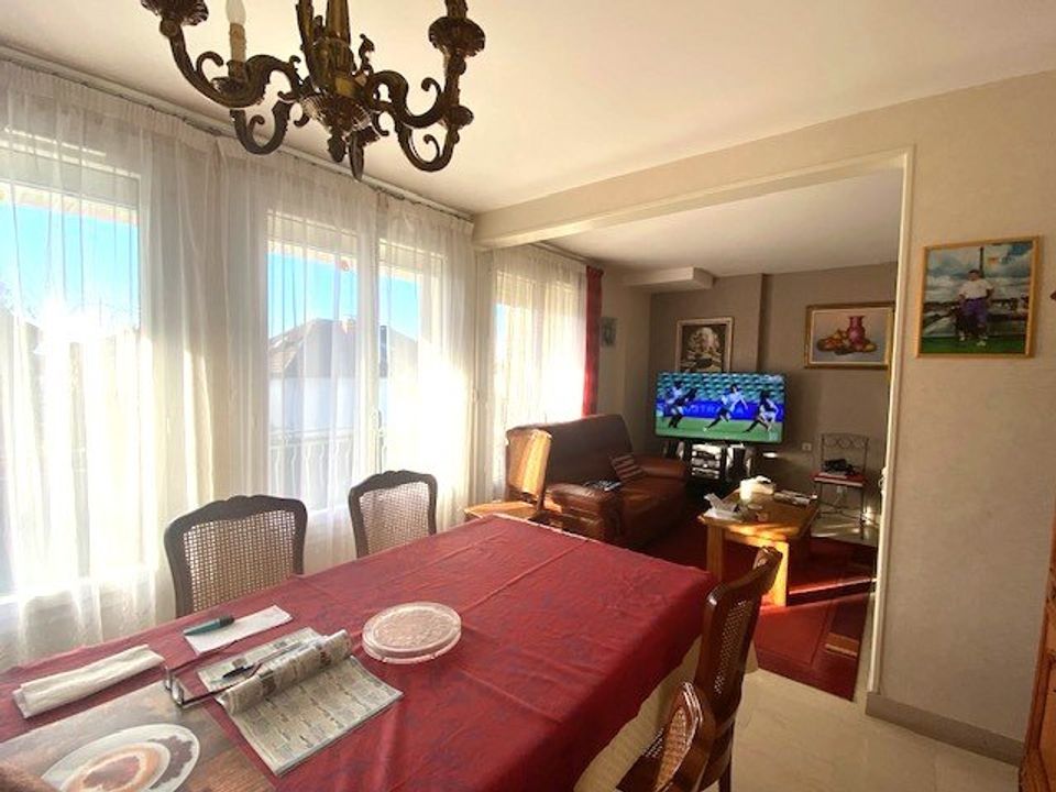 Villa i Joigny, Yonne - foto 3