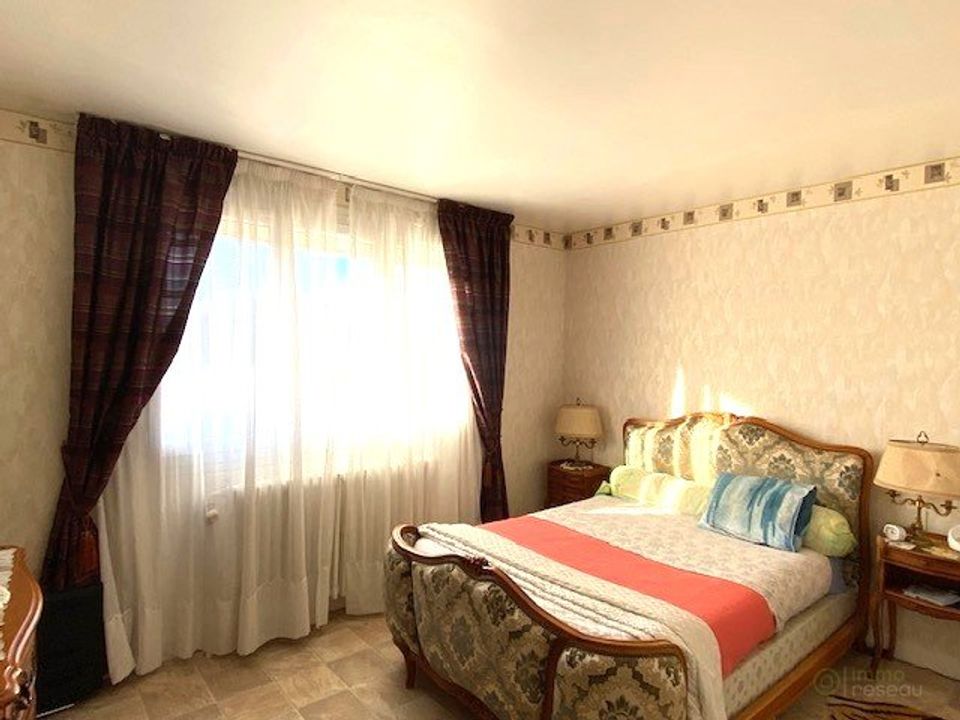 Villa i Joigny, Yonne - foto 4