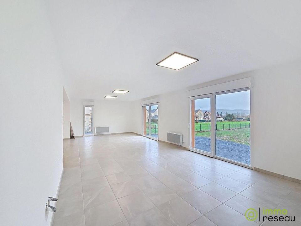 Villa i Carignan, Ardennes - bilde 1