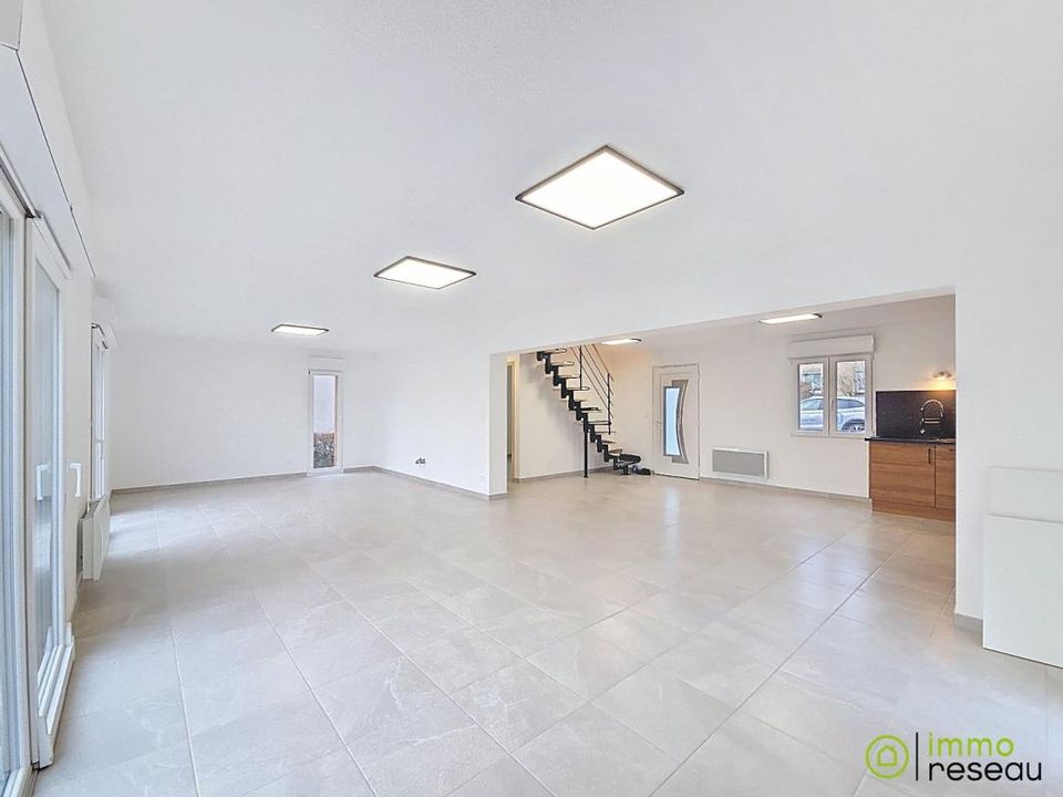 Villa i Carignan, Ardennes - bilde 2