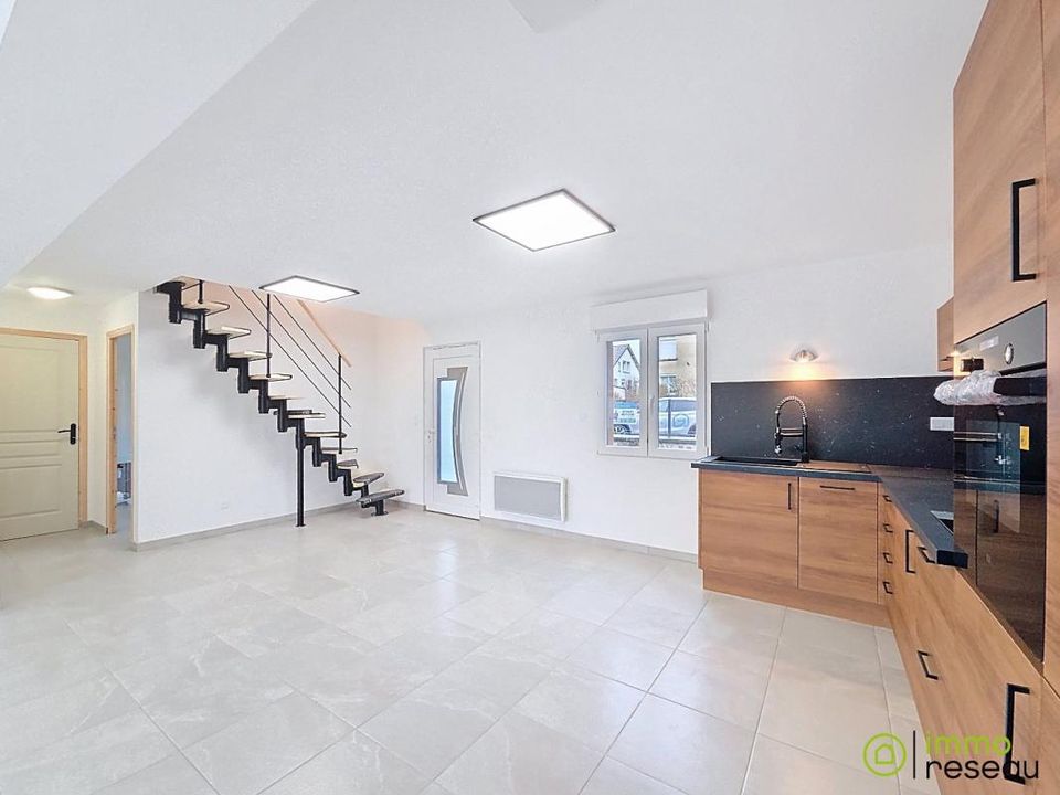 Villa i Carignan, Ardennes - bilde 3