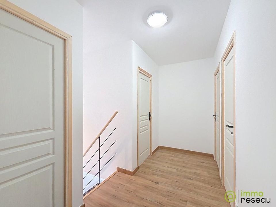 Villa i Carignan, Ardennes - bilde 5