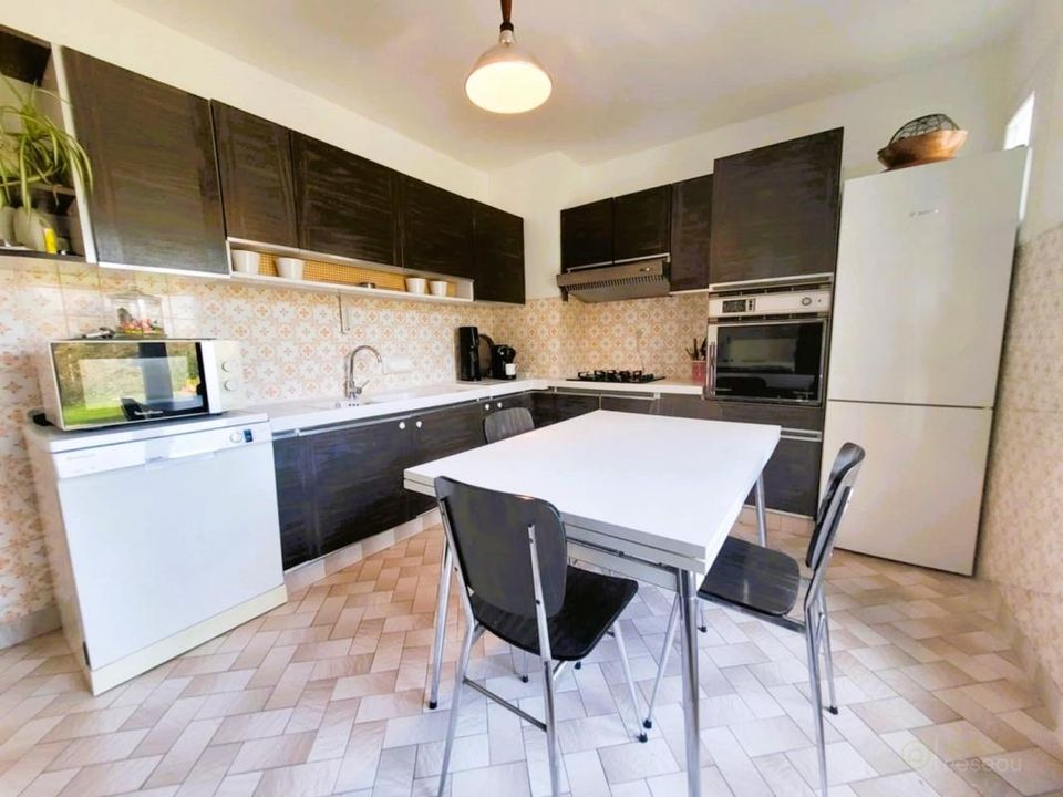 Villa i Jonzac, Charente-Maritime - foto 4