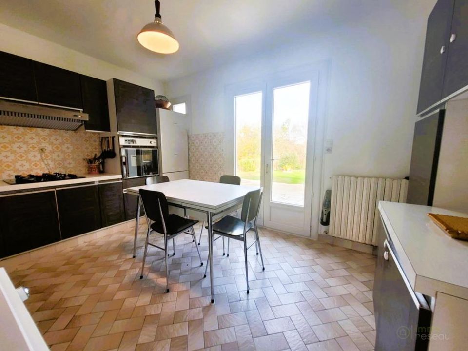 Villa i Jonzac, Charente-Maritime - foto 5