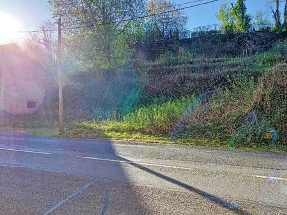 Helårsgrund i Saint-Laurent, Ardennes - foto 3