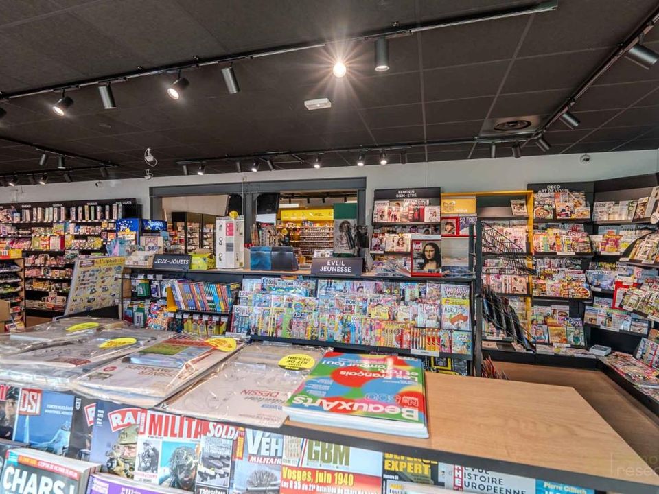 Erhvervsejendom i Étain, Meuse - foto 2