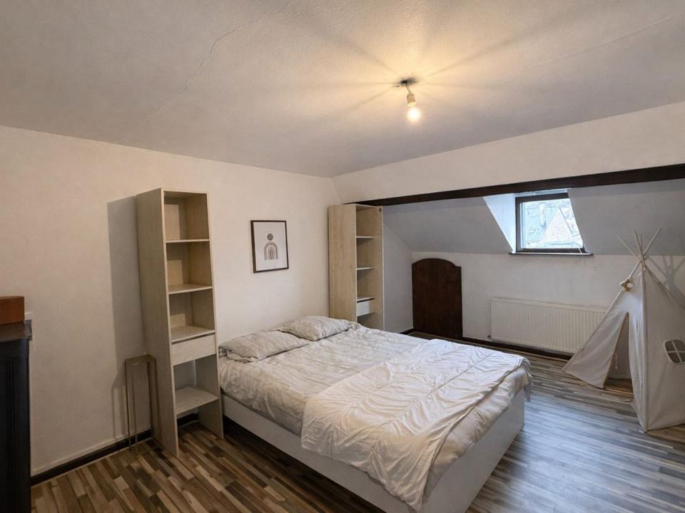 Rekkehus i Floing, Ardennes - bilde 2
