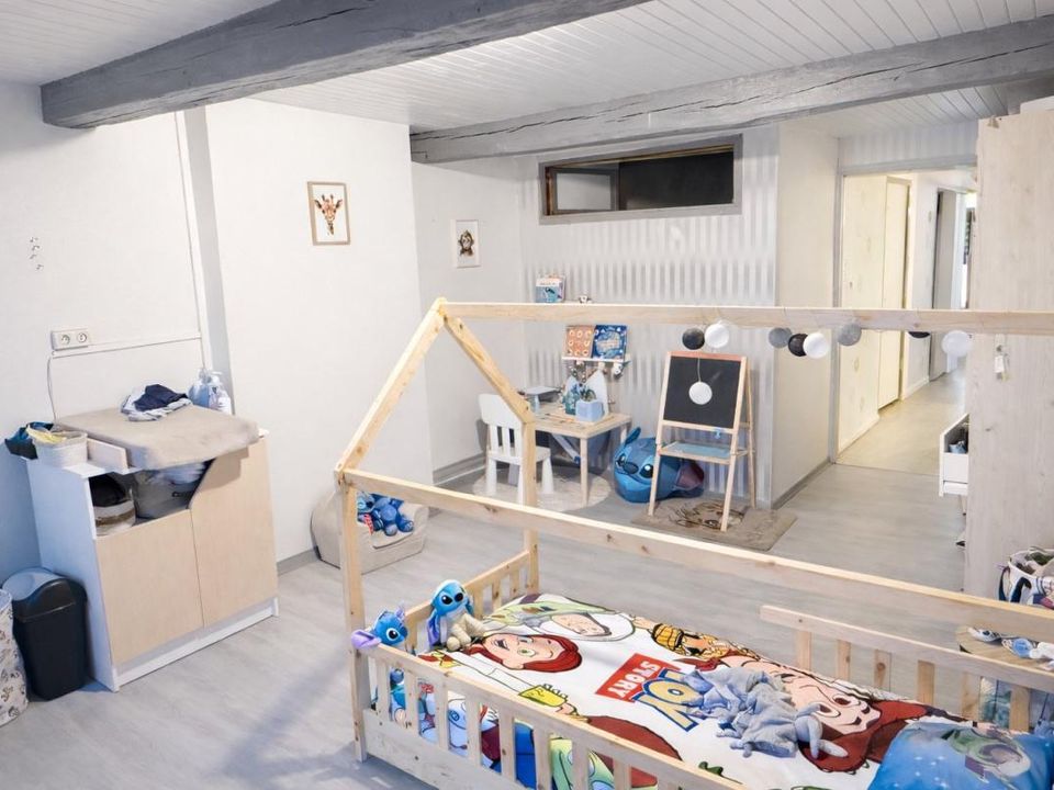Rekkehus i Floing, Ardennes - bilde 3