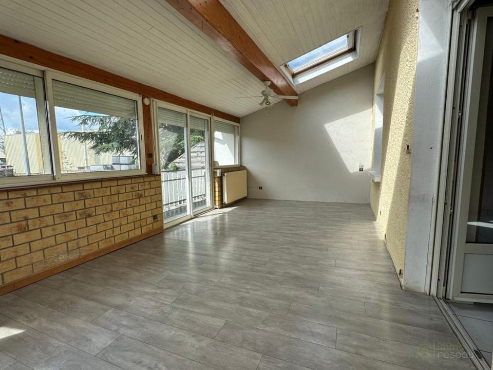 Villa i Seloncourt, Doubs - foto 4