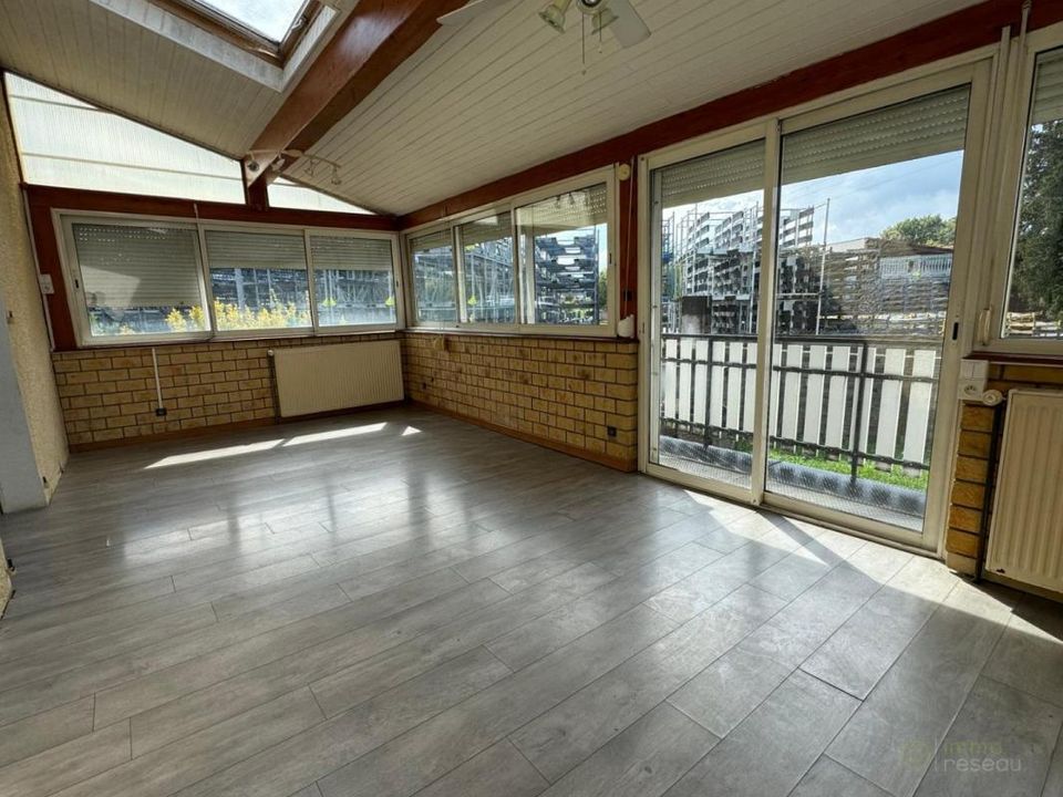 Villa i Seloncourt, Doubs - foto 5