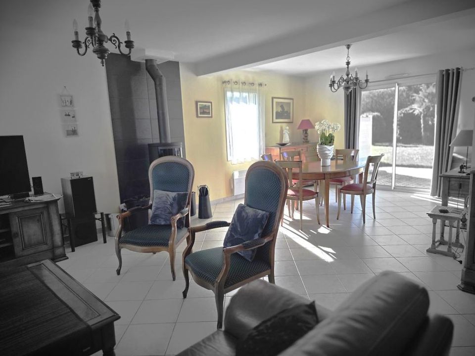 Villa i Guerande, Loire-Atlantique - foto 2