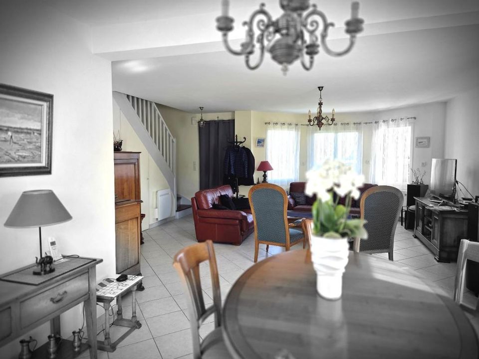 Villa i Guerande, Loire-Atlantique - foto 3