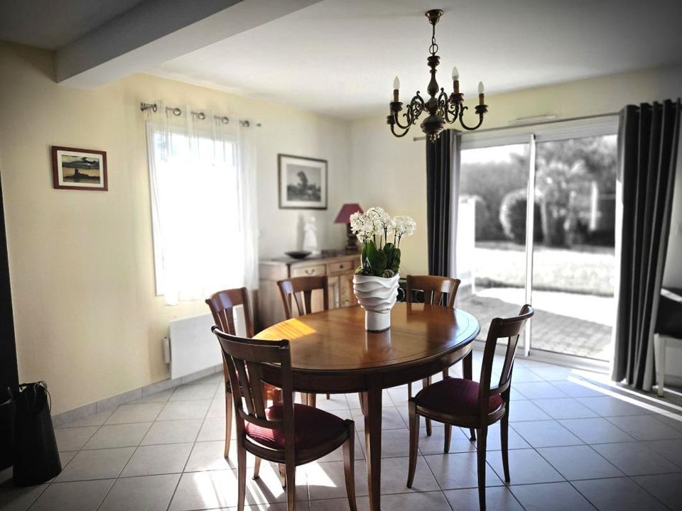 Villa i Guerande, Loire-Atlantique - foto 4