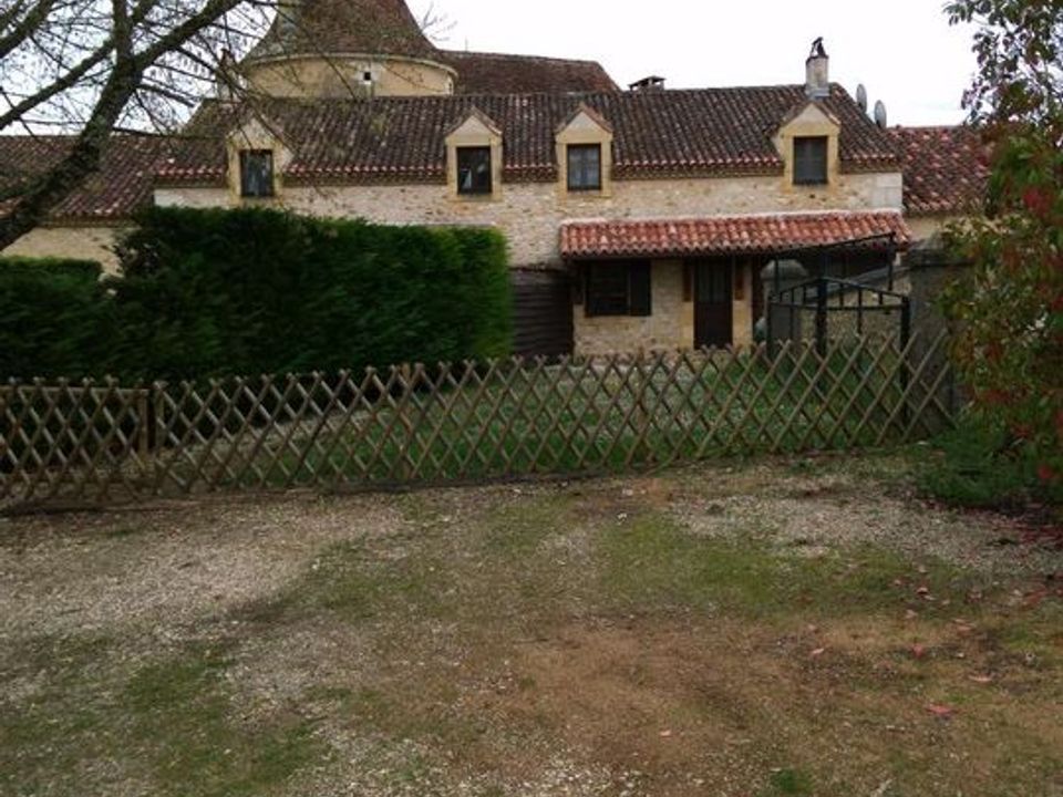 Villa i Beauregard-et-Bassac, Dordogne - foto 2