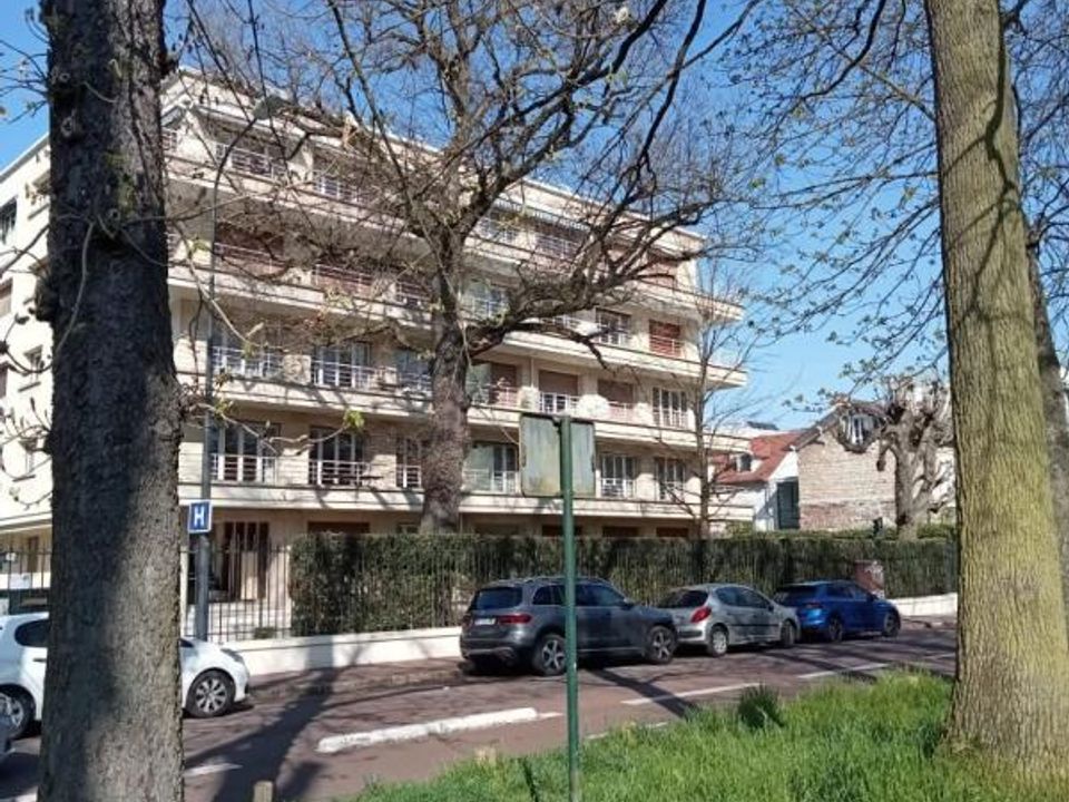 Lejlighed i Fontenay-sous-Bois, Val-de-Marne - foto 1