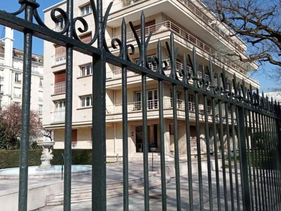 Lejlighed i Fontenay-sous-Bois, Val-de-Marne - foto 2