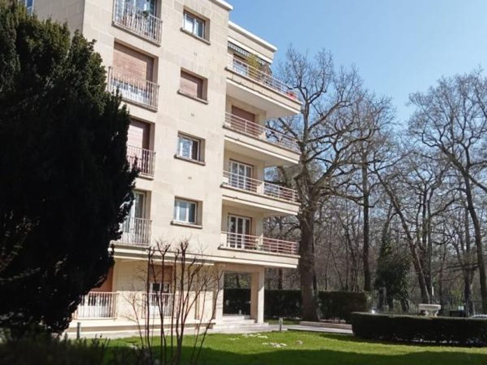 Lejlighed i Fontenay-sous-Bois, Val-de-Marne - foto 3