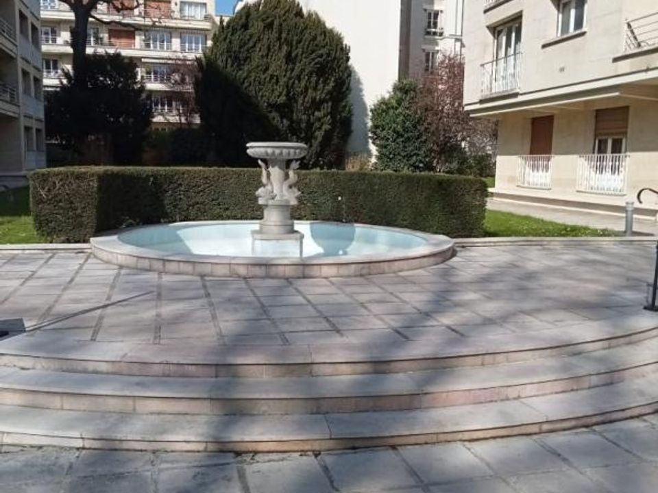 Lejlighed i Fontenay-sous-Bois, Val-de-Marne - foto 4