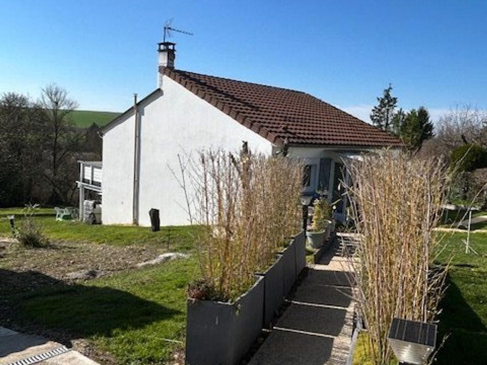 Villa i La Ferté-Gaucher, Seine-et-Marne - foto 2
