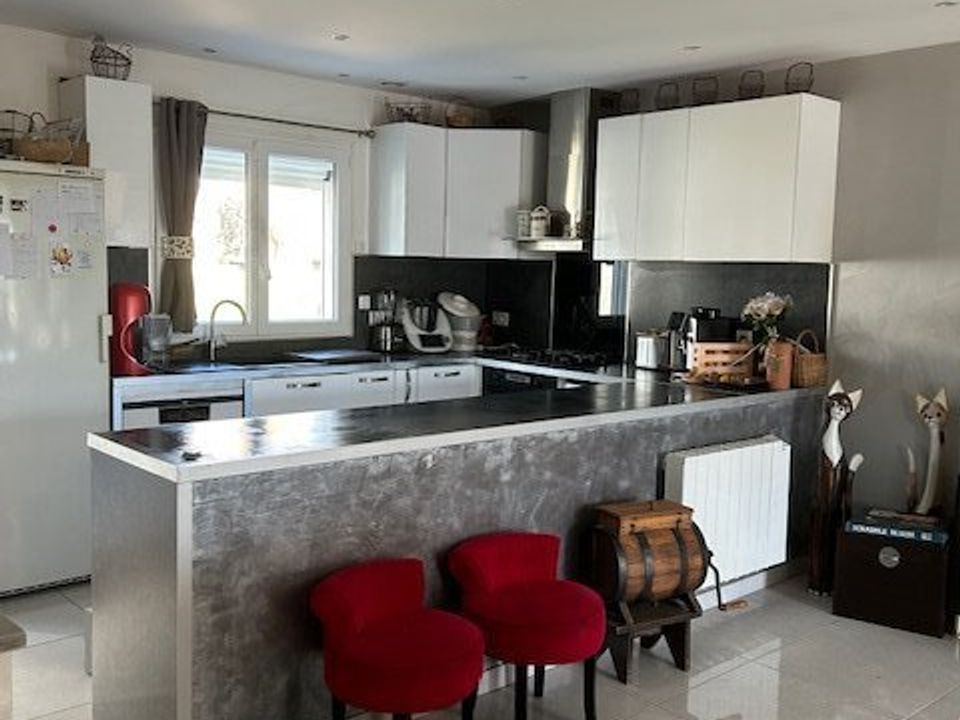 Villa i La Ferté-Gaucher, Seine-et-Marne - foto 3