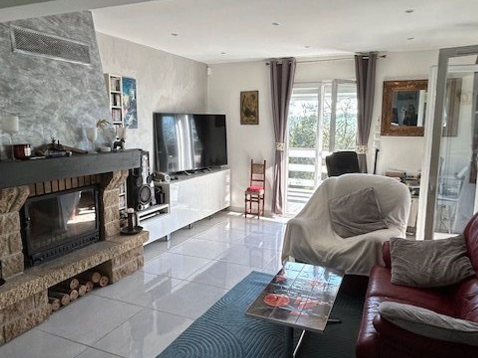 Villa i La Ferté-Gaucher, Seine-et-Marne - foto 5