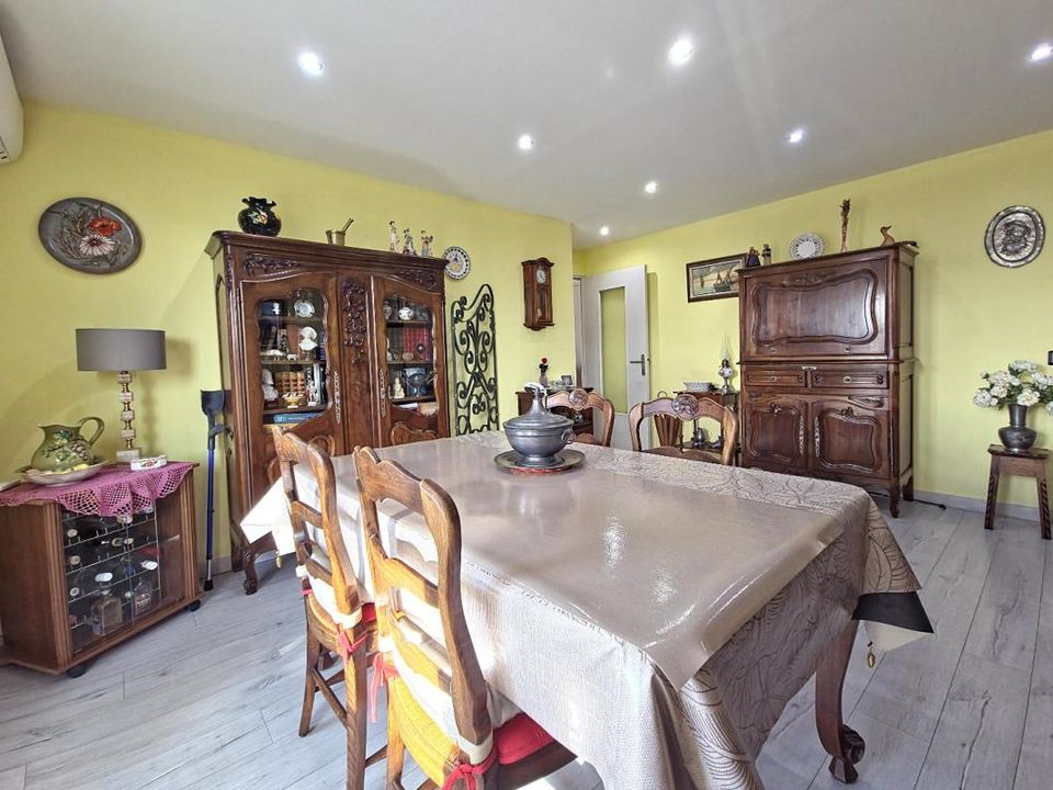 Leilighet i Marseille, Bouches-du-Rhone - bilde 2