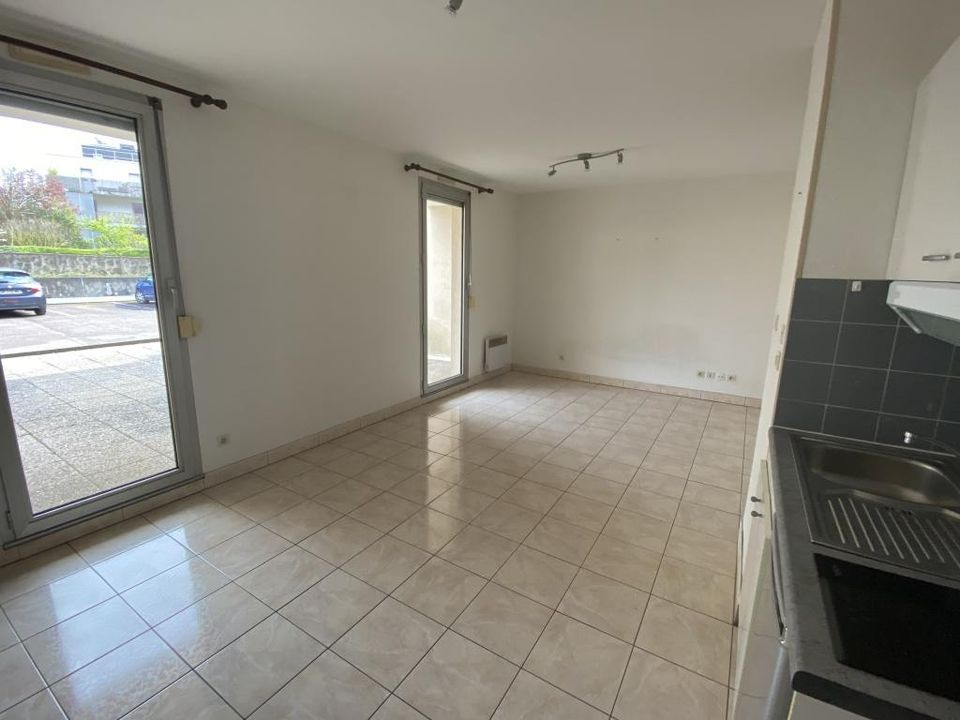 Apartament a Dijon, Cote-d'Or - foto 3