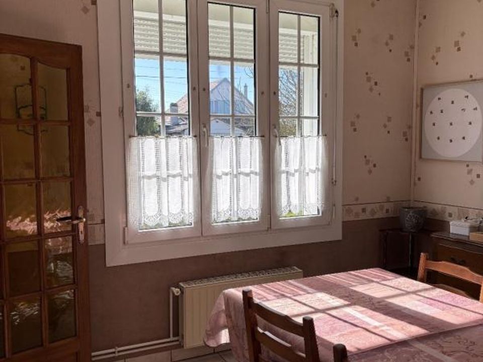 Villa i Thourotte, Oise - foto 3